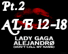 Alejandro Club Mix Pt2