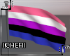 Genderflexible Flag