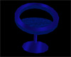 [MM] Blue Orbit Chair