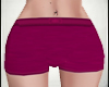HD Shorts Pink