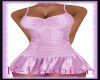 K-Rosa Lilas Dress M