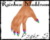 ePSe Rainbow Nails