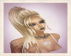 NISHKA BLONDE HAIR 