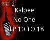 KALPEE NO ONE PRT2
