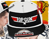 🦁 Hat Top Gun