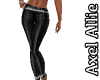 AA RLS Black Bling Pant