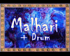 YW-Malhari + Drum