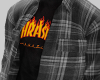死 Thrasher