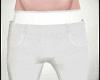 Skinny Jeans White HD