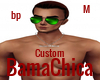 [bp]BamaChica Necklace M