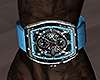 Amazonite Watch