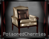 (PC) Bellissima Chair
