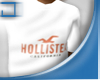 Hollister Baggy Tees