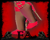 *FA* Sexy Heels (Red)