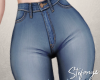 S. Pants Jeans RL #4
