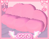•cloud couch•