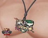 KYD - Collar Joker Love