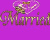 MARRIED*WEDDING*