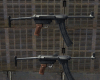 Soviet Sub-Machine-Gun