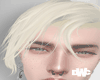D| Almond Hair M