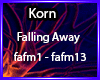 Korn-FallingAway