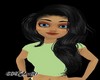 HairsBlackLong
