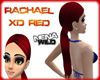 [NW] Rachael XD Red