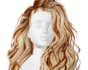 HIGHTLIGHT BLOND WAVES 2