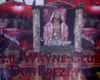 Lil Wayne Club/Room