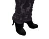 𝓽 WCutie BBoots Cosmo