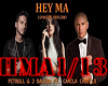 Pitbull/ Balvin- Hey ma