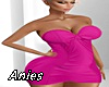 *A* Prego Pink SS 6-9 M