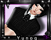 Yl Sweater Elegant Black