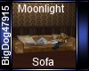 [BD] Moonlight Sofa