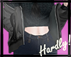 H | Layerable Jacket