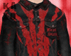 KA: baggy jacket I