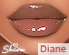 🩷 Diane Lips Petal