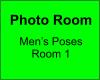 [ES] Photo Room Men 1