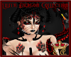 Lilith Dragon Skin
