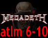 Megadeth Box 2