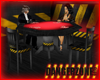 JM DangerZone PokerTable