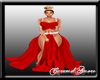 Red Belly Dance Rll