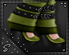 !S Fall In Winter Pump 3