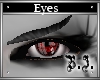 Dark Lord's Red Eyes