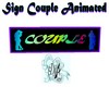 |DRB| Sign Couple Anim