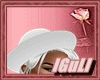 Seagull Hats Hair