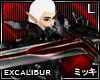 ! Excalibur sword II #L