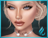LF | Pearl Choker [S]