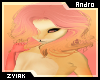Z; Peachy Hair A V2