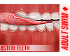 ♦. Asteri Teeth 20